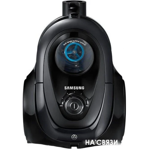 Пылесос Samsung VC18M21D0VG/EV