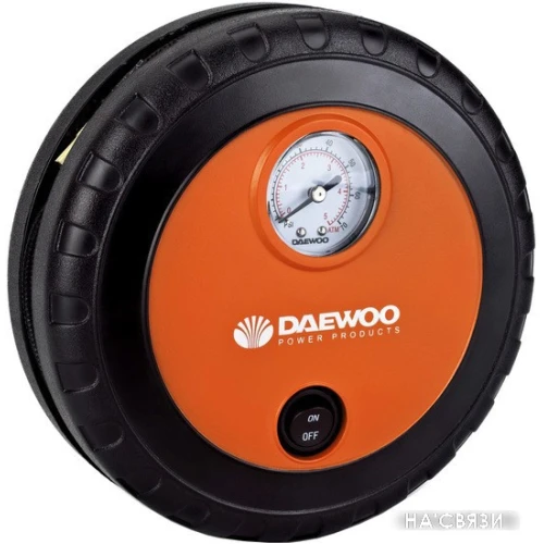 Автомобильный компрессор Daewoo DW25