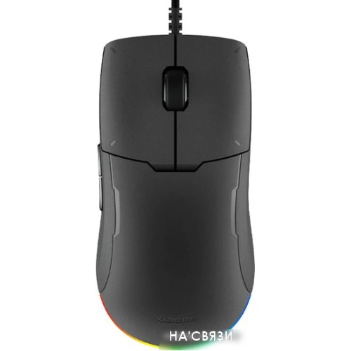 Игровая мышь Xiaomi Gaming Mouse Lite YXSB01YM