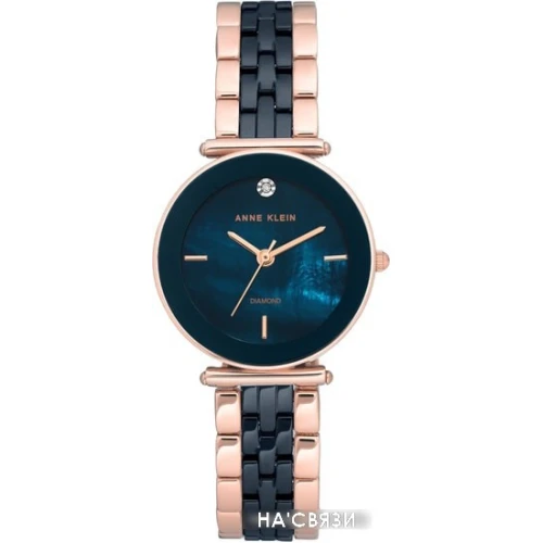 Наручные часы Anne Klein 3158NVRG