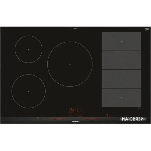 Варочная панель Siemens EX875LVC1E