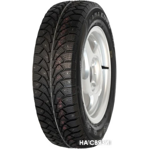 Автомобильные шины KAMA EURO-519 175/70R14 84T (с шипами)