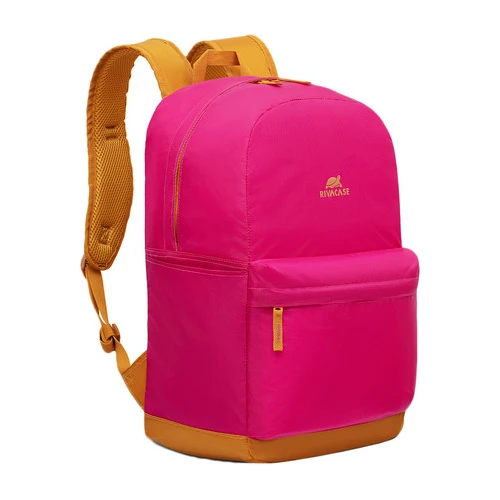 Городской рюкзак Rivacase Mestalla 5561 (розовый)
