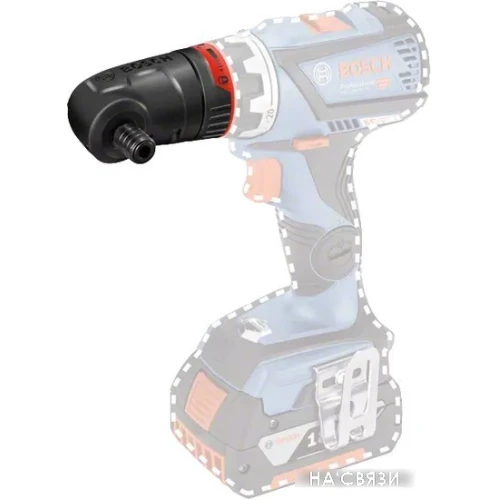 Патрон Bosch FlexiClick GFA 18-W Professional 1600A013P7