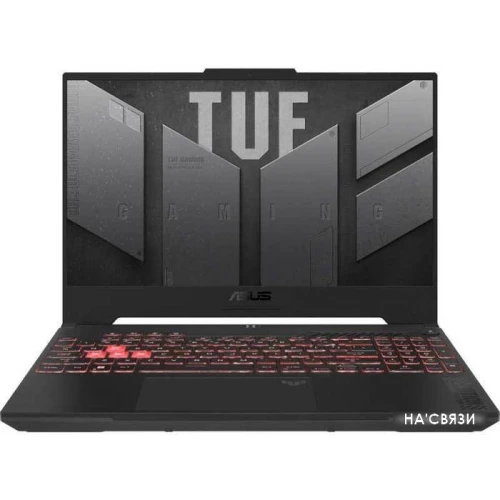 Игровой ноутбук ASUS TUF Gaming A15 2023 FA507NV-LP103 в интернет-магазине НА'СВЯЗИ