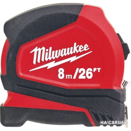 Рулетка Milwaukee 4932459596