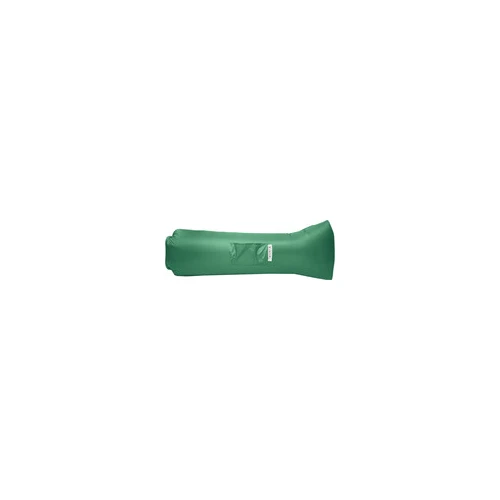 Надувной шезлонг Биван 2.0 (зеленый) [BVN17-ORGNL-GRN]