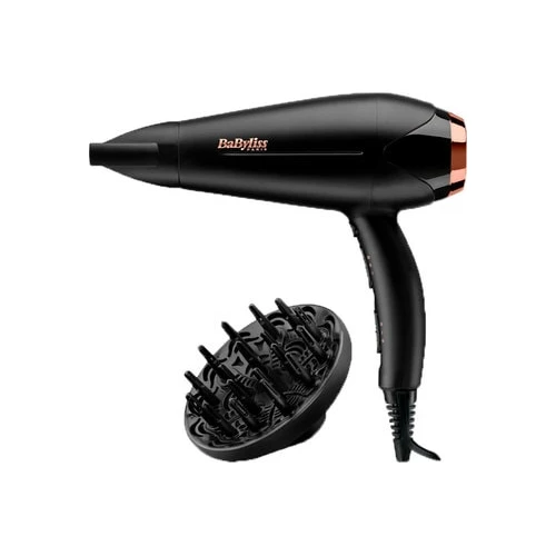 Фен BaByliss D570DE