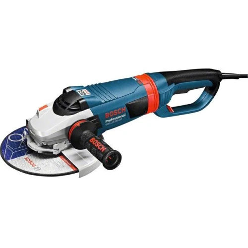 Угловая шлифмашина Bosch GWS 26-230 LVI Professional (0601895F04)