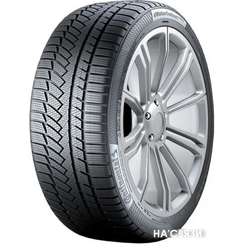 Автомобильные шины Continental WinterContact TS 850 P SUV 235/55R20 105V