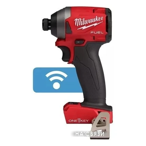 Винтоверт Milwaukee M18 ONEID2-0X 4933464090 (без АКБ, кейс)