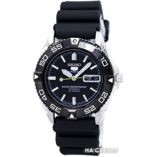 Наручные часы Seiko 5 Sports SNZB23J2