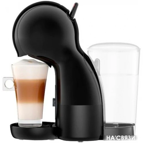 Капсульная кофеварка Krups Dolce Gusto Piccolo XS KP1A3B10 в интернет-магазине НА'СВЯЗИ