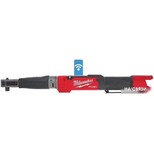 Ключ Milwaukee M12 ONEFTR12-0C Fuel 1/2'' 4933464969 (без АКБ)