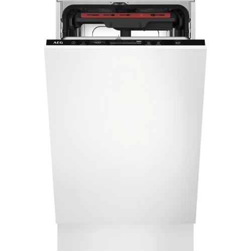 Встраиваемая посудомоечная машина AEG FSE72537P в интернет-магазине НА'СВЯЗИ