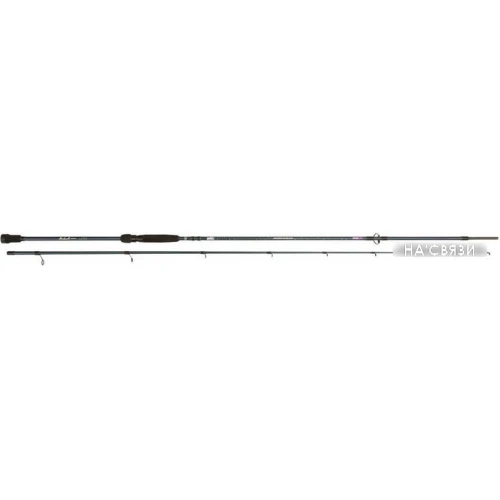 Удилище Abu Garcia Ike Signature Rod 802 M 10-40G SPIN 1512567