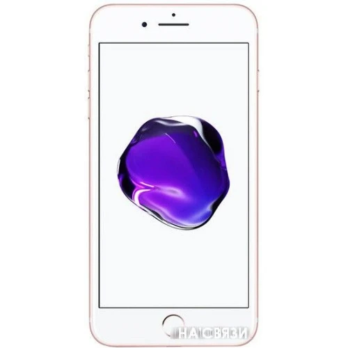 Смартфон Apple iPhone 7 Plus 32GB Demo, розовое золото
