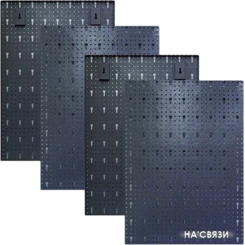 Перфорированная панель Baumeister BTH-01