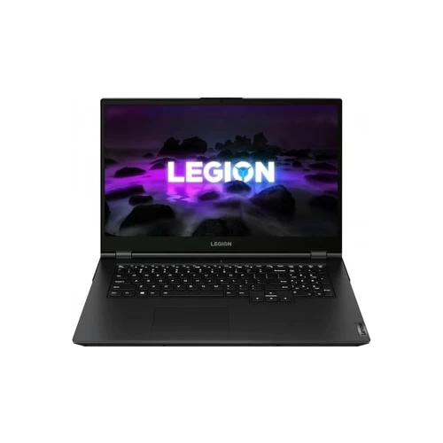Игровой ноутбук Lenovo Legion 5 17ACH6H 82JY0064RK в интернет-магазине НА'СВЯЗИ