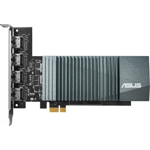 Видеокарта ASUS GeForce GT 710 2GB GDDR5 в интернет-магазине НА'СВЯЗИ
