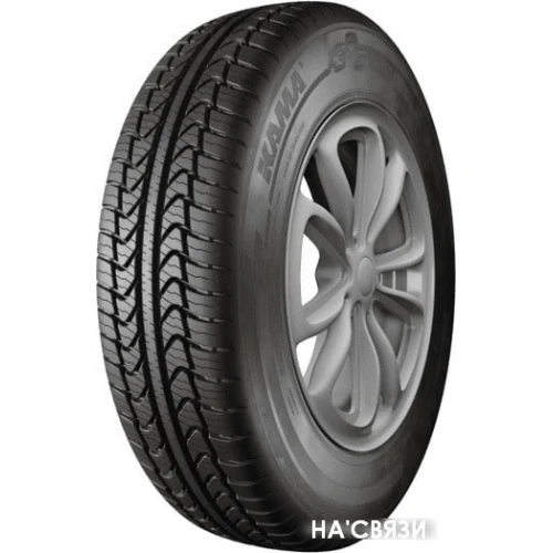 Автомобильные шины KAMA 365 SUV 215/70R16 100T