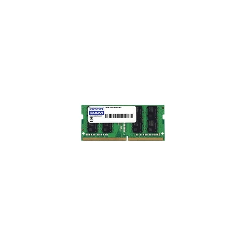 Оперативная память GOODRAM 4GB DDR4 SODIMM PC4-21300 GR2666S464L19S/4G в интернет-магазине НА'СВЯЗИ