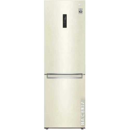 Холодильник LG DoorCooling+ GC-B459SEUM в интернет-магазине НА'СВЯЗИ