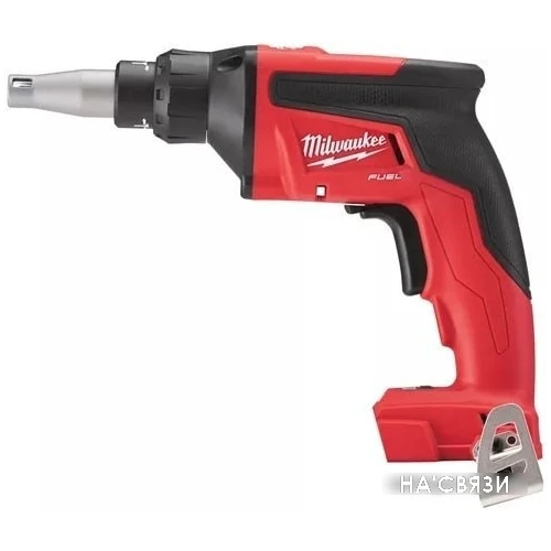 Шуруповерт для гипсокартона Milwaukee M18 FSG-0X 4933459201 (без АКБ, кейс)