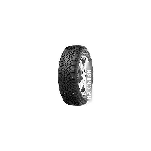 Зимние шины Gislaved Nord Frost 200 ID SUV 215/65R16 102T (с шипами)