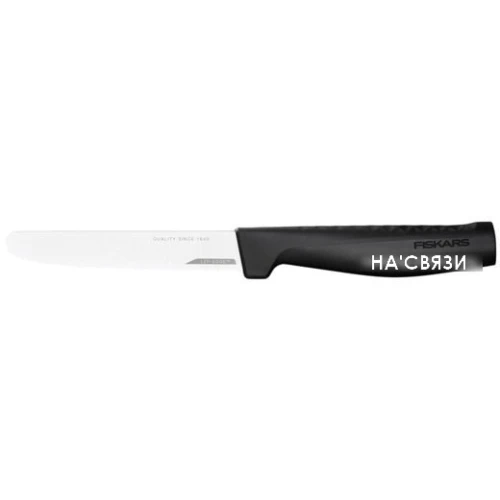 Кухонный нож Fiskars Hard Edge 1054947 в интернет-магазине НА'СВЯЗИ