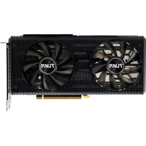 Видеокарта Palit GeForce RTX 3050 Dual 8G NE63050019P1-190AD в интернет-магазине НА'СВЯЗИ