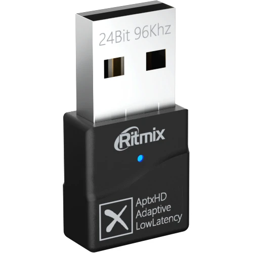 Аудиоадаптер Ritmix RWA-359 в интернет-магазине НА'СВЯЗИ