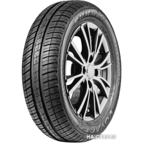 Автомобильные шины Voyager Summer 205/55R16 91W