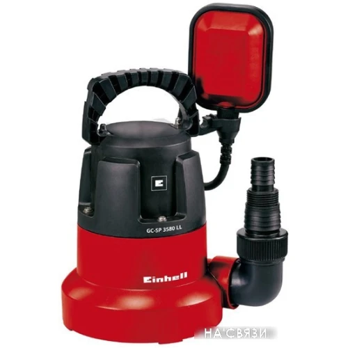 Дренажный насос Einhell GC-SP 3580 LL