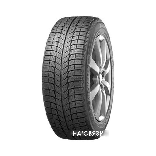 Автомобильные шины Michelin X-Ice 3 245/40R18 97H