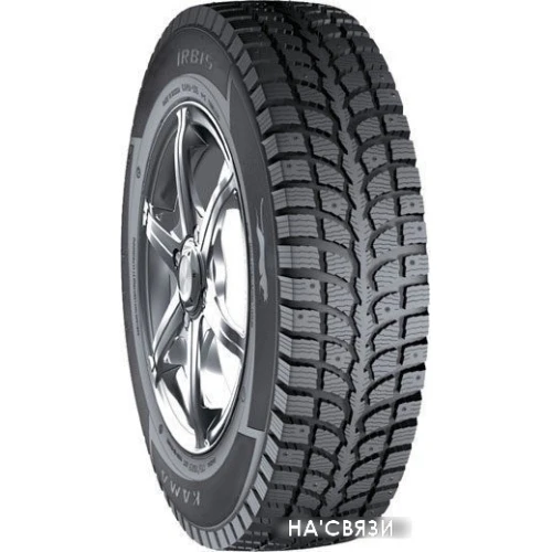 Автомобильные шины KAMA 505 175/65R14 82T (с шипами)