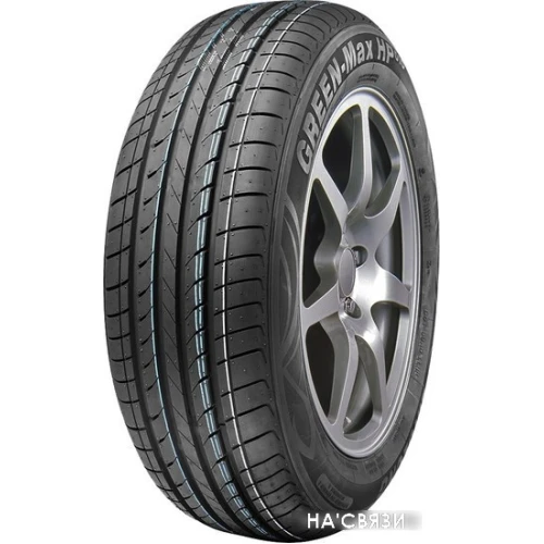 Автомобильные шины LingLong GreenMax HP010 195/50R15 82V