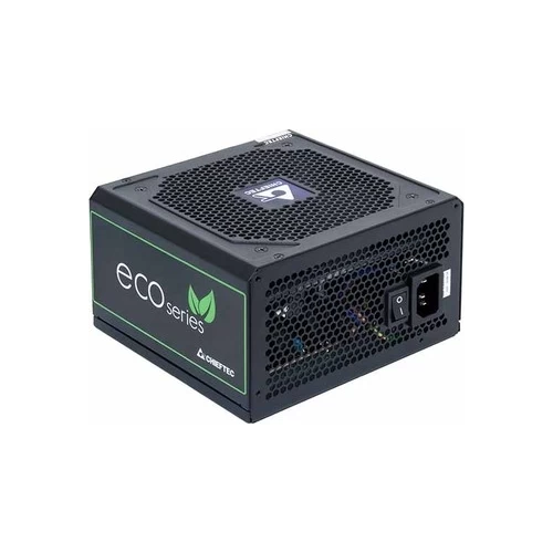 Блок питания Chieftec Eco Series GPE-600S