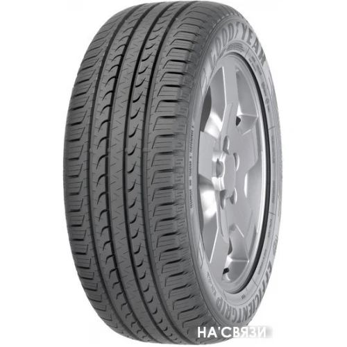 Автомобильные шины Goodyear EfficientGrip SUV 265/65R17 112H