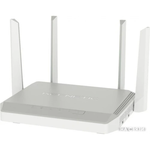 Wi-Fi роутер Keenetic Peak KN-2710 в интернет-магазине НА'СВЯЗИ