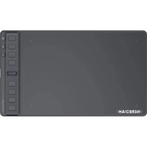 Графический планшет Huion Inspiroy 2 M H951P (черный) в интернет-магазине НА'СВЯЗИ