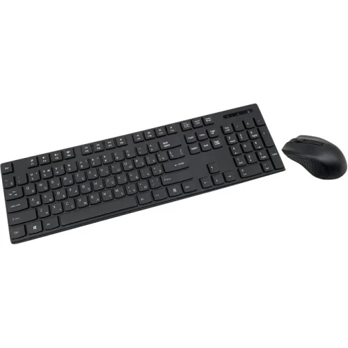 Клавиатура + мышь TFN Slim ME110 в интернет-магазине НА'СВЯЗИ