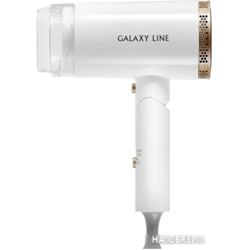 Фен Galaxy Line GL4353