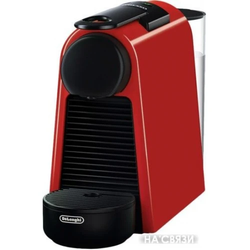 Капсульная кофеварка DeLonghi Essenza Mini EN85.R в интернет-магазине НА'СВЯЗИ