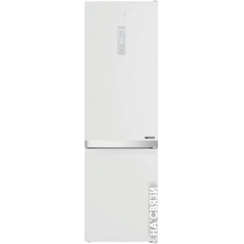 Холодильник Hotpoint-Ariston HTS 8202I W O3