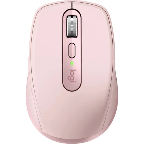 Мышь Logitech MX Anywhere 3S (розовый) в интернет-магазине НА'СВЯЗИ
