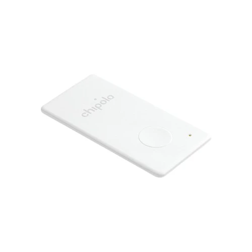 Bluetooth-метка Chipolo Card (белый)