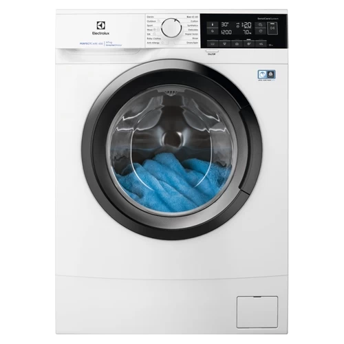 Стиральная машина Electrolux SensiCare 600 EW6SN307SI