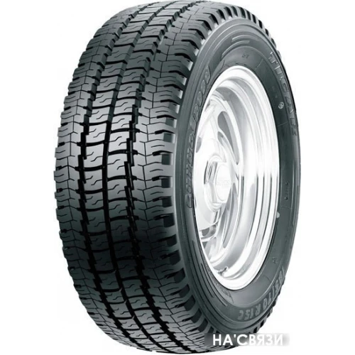 Автомобильные шины Tigar Cargo Speed 185/75R16C 104/102R