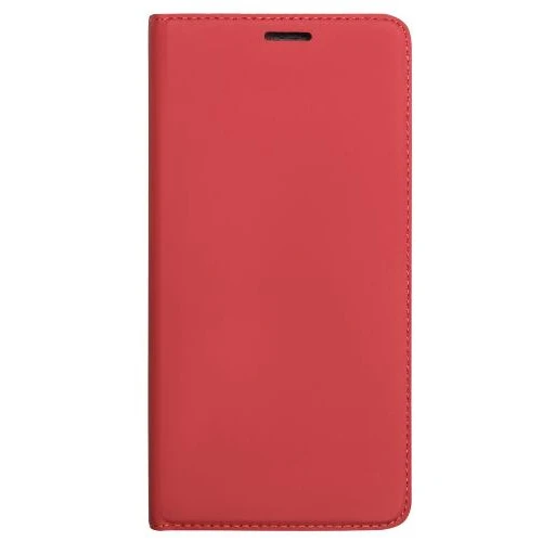Чехол-книга Nexy Xiaomi Redmi 9C, красный
